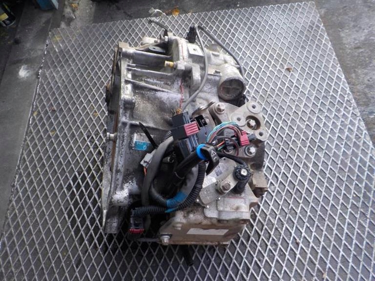 caja de cambios zafira 50-40ln af22 tq 55350294a  (#)