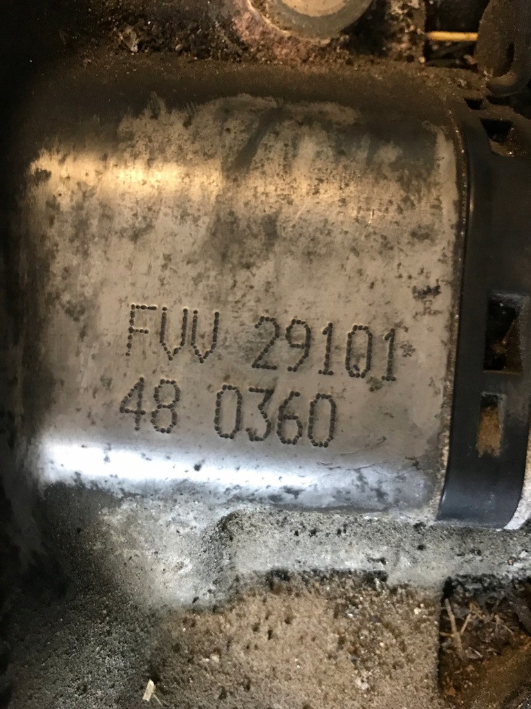 caja de cambios polo fabia leon ibiza   v 2.0  (#)