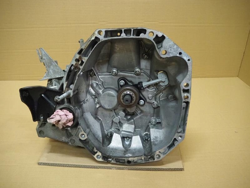 caja de cambios ranault kangoo ii 1.5 dci  (#)