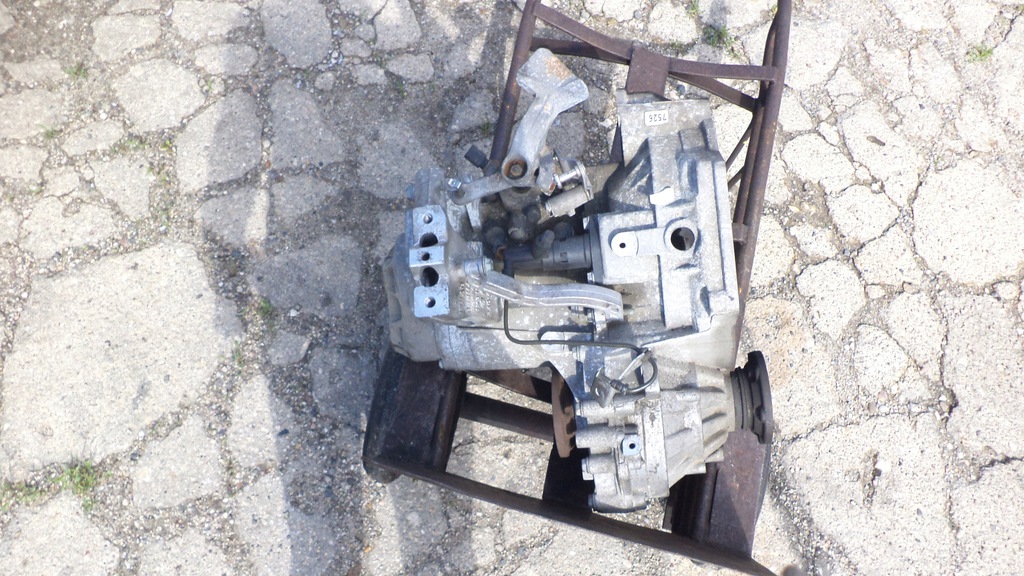 caja de cambios audi vw 2.0 fsi 02s301211 gqp  (#)