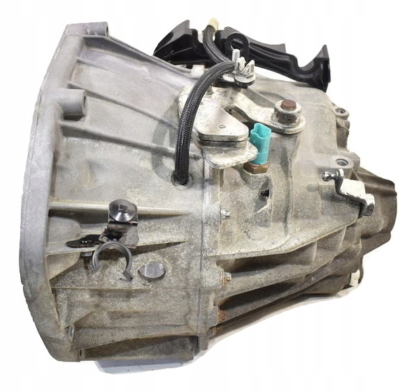 caja de cambios megane iii 2.0 dci pk4015 pk4 015  (#)