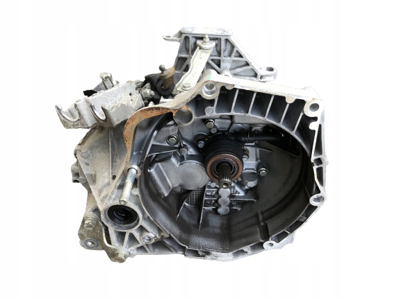 mito 1.3jtdm-2 caja de cambios euro 6 2016r c510  (#)