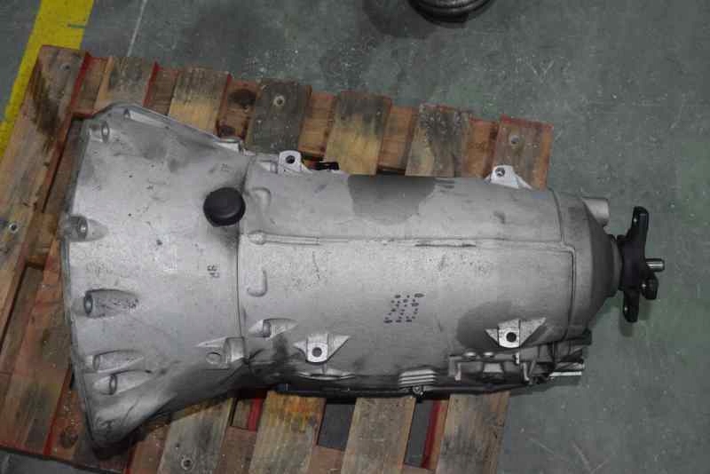 caja de cambios automatica 2202704801 3.2 cdi mercedes w220  (#)