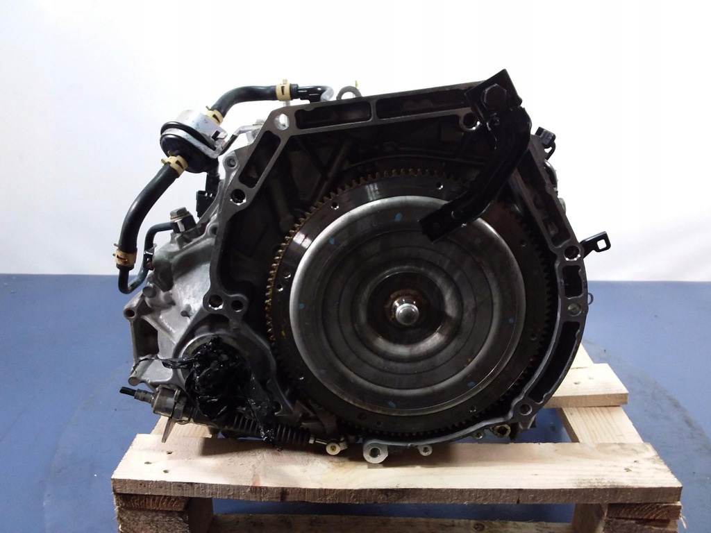 civic ix 1.8 i-vtec caja de cambios automatica gz4a  (#)