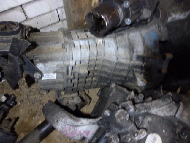 caja de cambios transit 2.4 tddi di 5c1r7003 aa  (#)