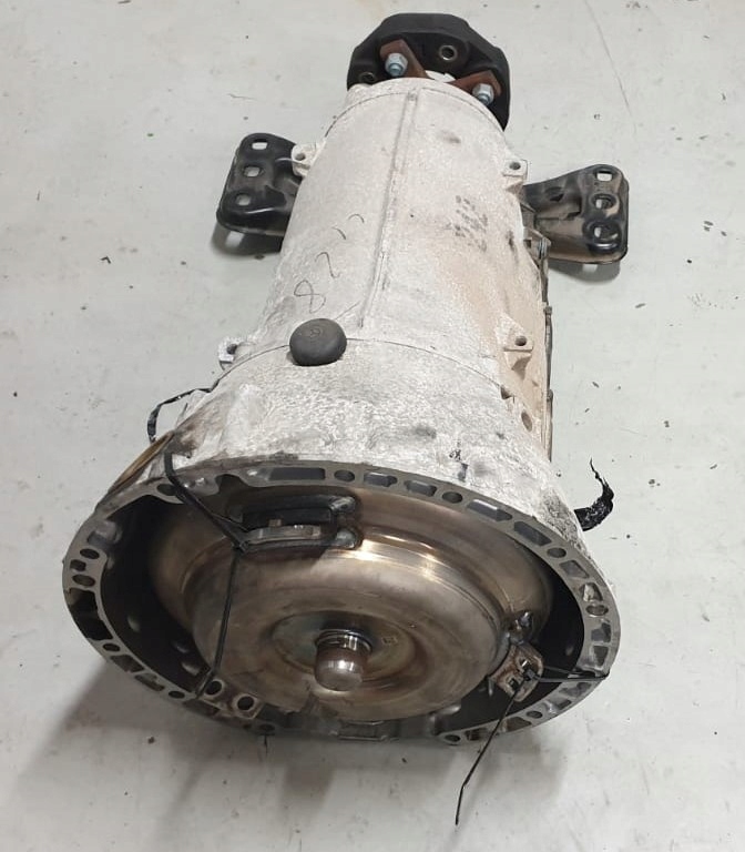caja de cambios mercedes w204 w212 2122705500  (#)