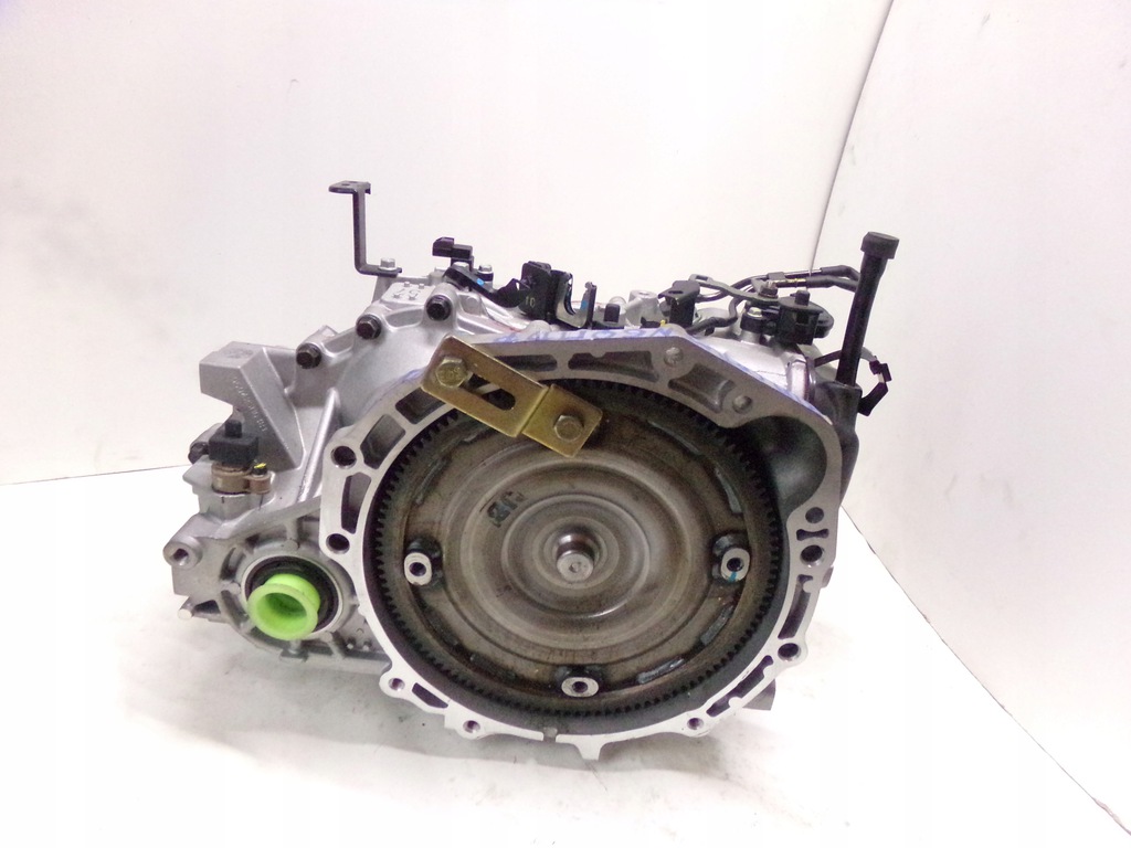 caja de cambios n6qmdp- kia  carens iii 06- 20/16v  (#)