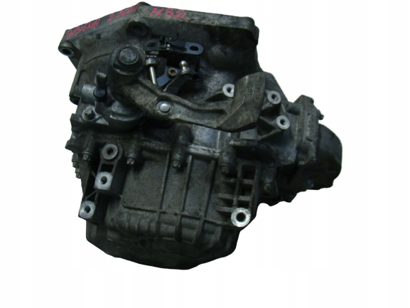 insignia 2.0 cdti a20tdh caja de cambios m32  (#)