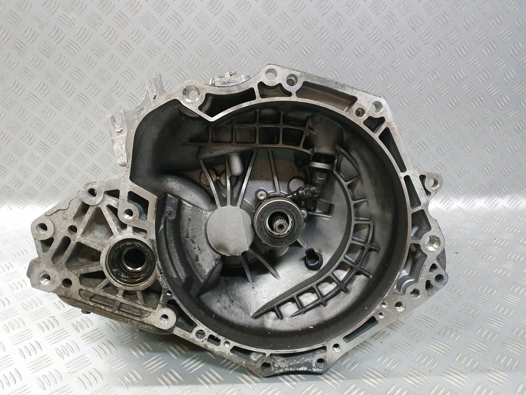 caja de cambios cambios astra k 1.0 turbo f17 5  (#)