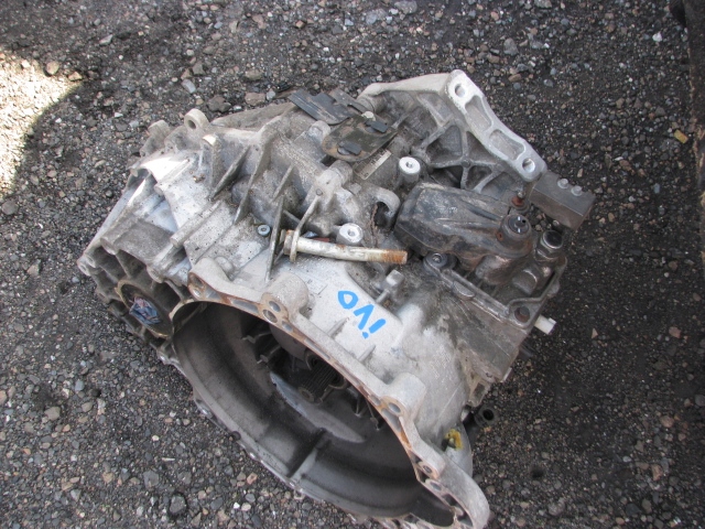 range rover evoque caja de cambios manual  (#)