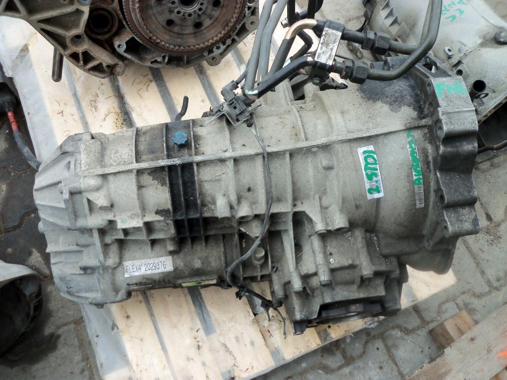 b5 audi a6 skoda caja de cambios automatica 2.5 tdi fnl  (#)