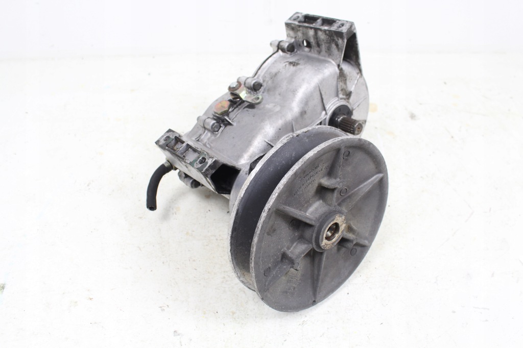 caja de cambios ligier nova e29845  (#)