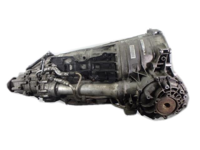 audi a6 s6 c6 5.2 fsi v10 caja de cambios jbw 435  (#)