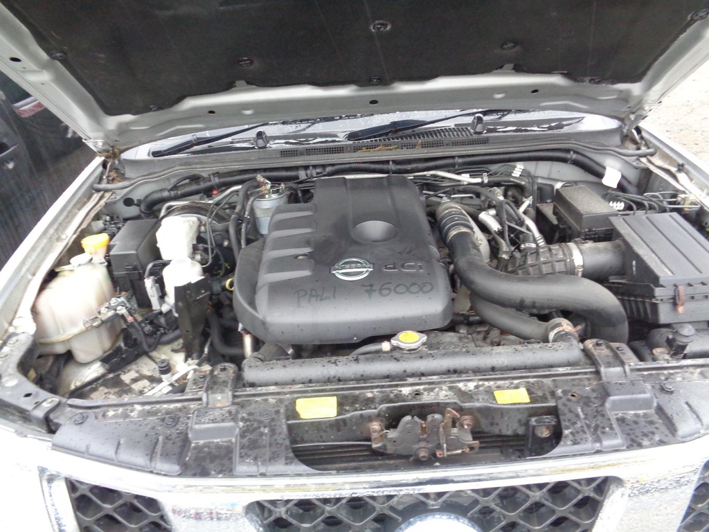 navara 25 dci caja de cambios  (#)