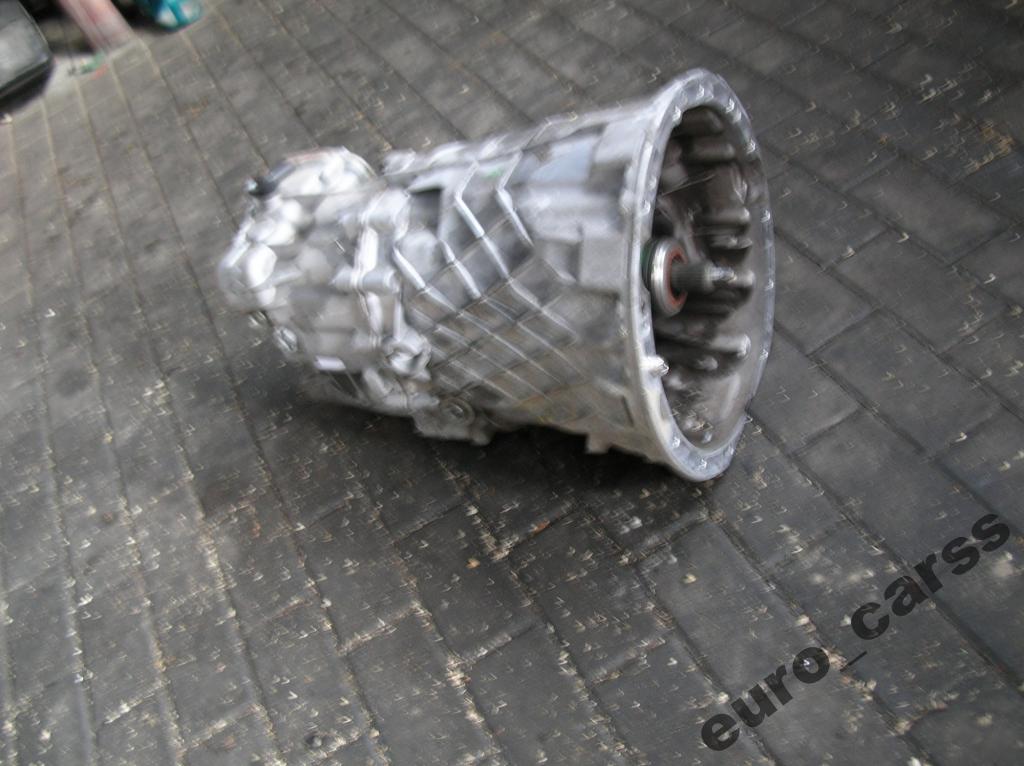 906 w906 210 310 vito viano 639 110 cdi caja de cambios  (#)