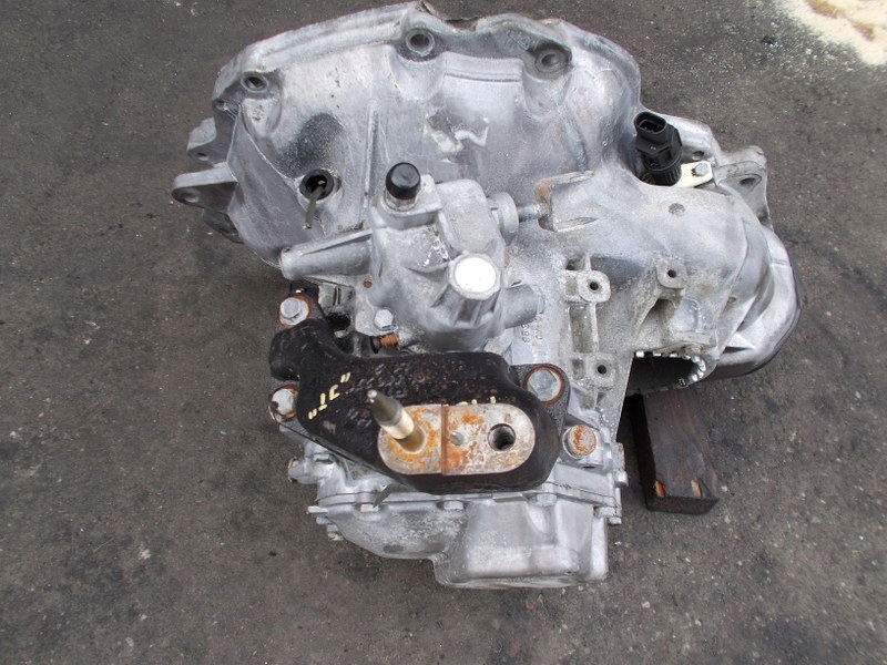 caja de cambios lacetti nubira iii 1.8 16v 07r /jt  (#)