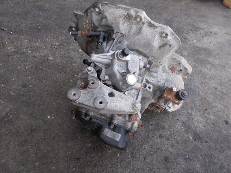 caja de cambios astra zafira 1.6 16v t4c394  (#)