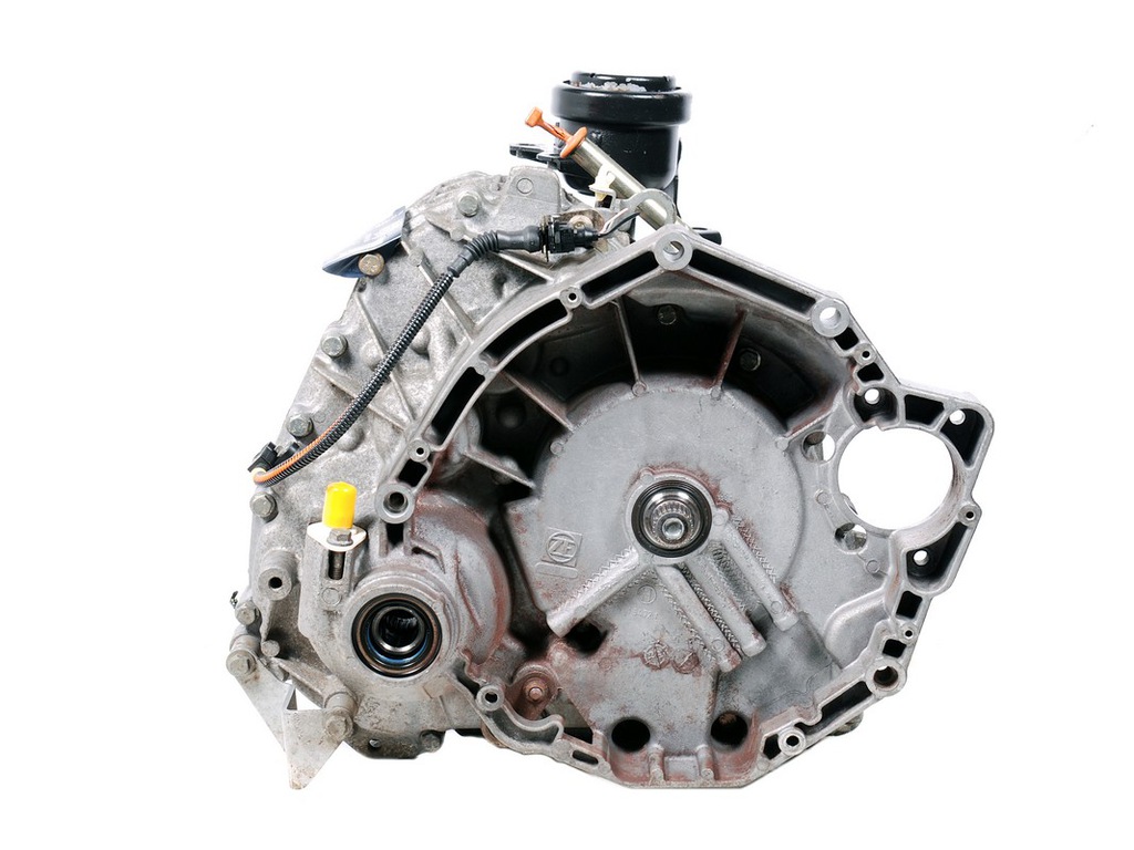 caja de cambios automatica rover 45 1.6 99-06r  (#)