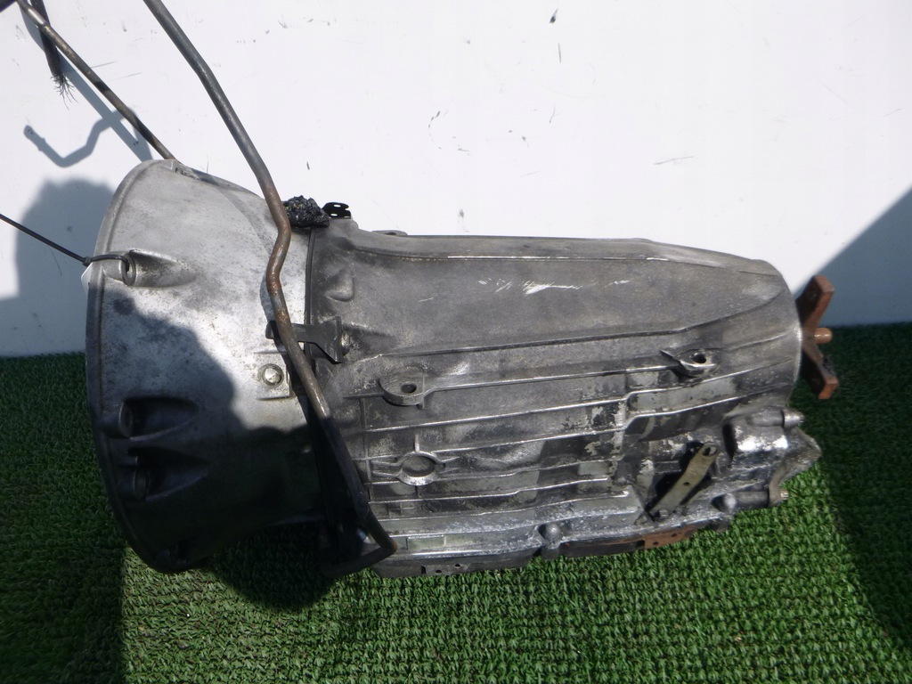 e-klase w207 e350 3.0 cdi caja de cambios 722902  (#)