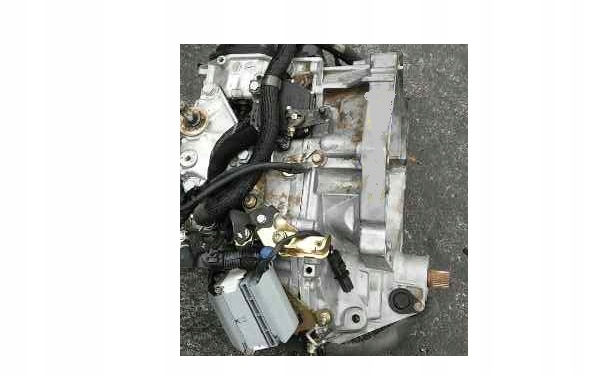 caja de cambios automatica c3 c4 206 207 308 1.4 16v kft 06r  (#)