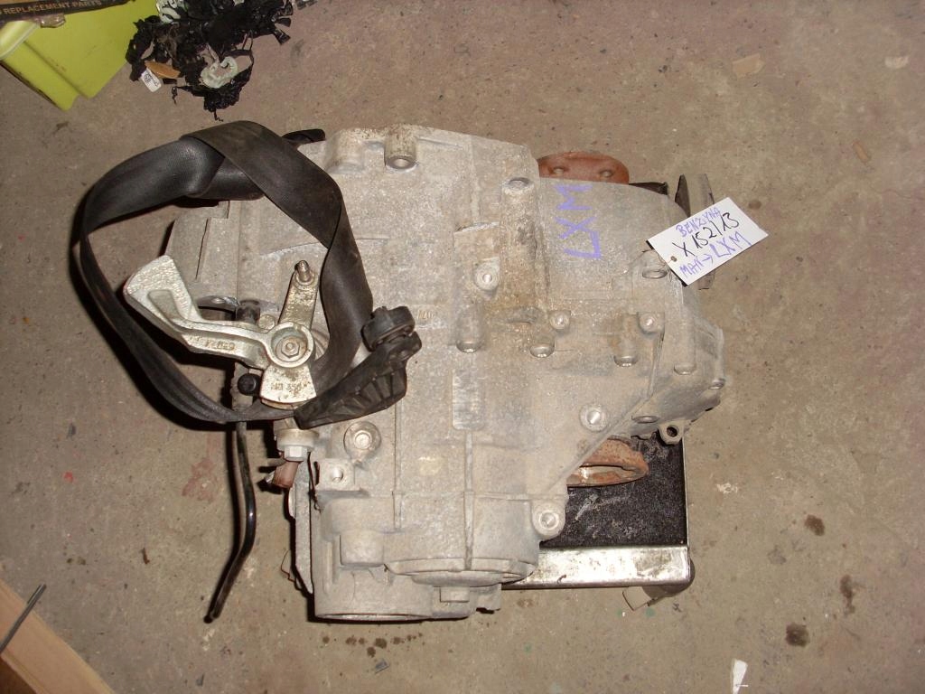 vw caja de cambios 2012r manual lxm 14tsi  (#)