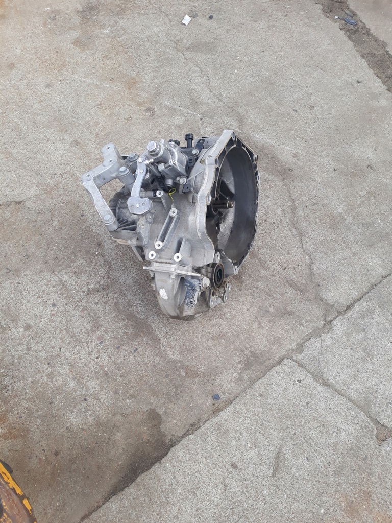 caja de cambios 1.6 turbo insignia b  (#)