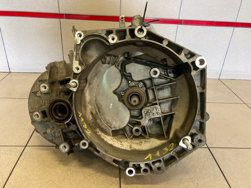 caja de cambios vectra c 1.9 cdti m32  (#)