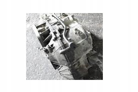 caja de cambios automatica mercedes a klase w168 1.6 benz 3r  (#)