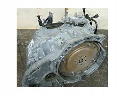 caja de cambios automatica mondeo galaxy smax 2.3 aisin 08r  (#)