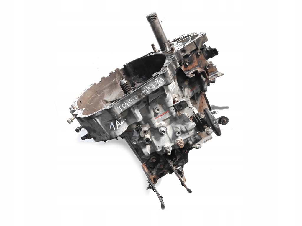 caja de cambios toyota rav4 ii 2.0 vvti 1az  (#)