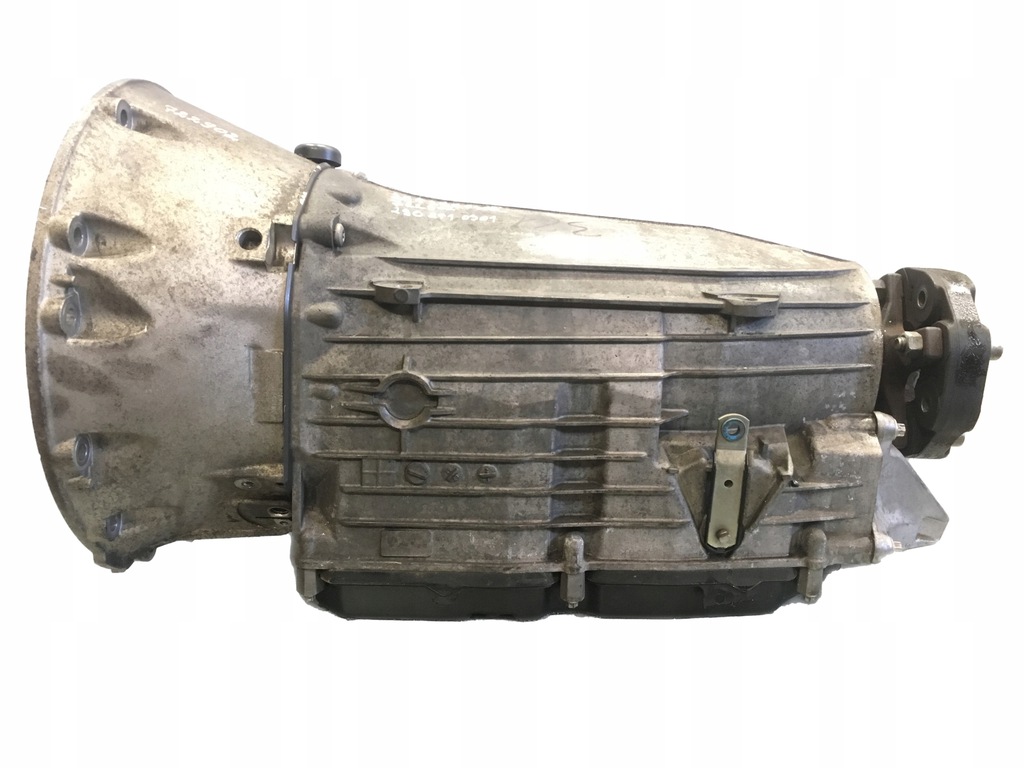 mercedes 722902 caja de cambios 722.902 2112700302  (#)