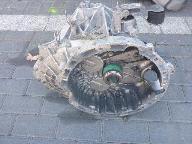 caja de cambios cambios 6 711643 cla w117  (#)