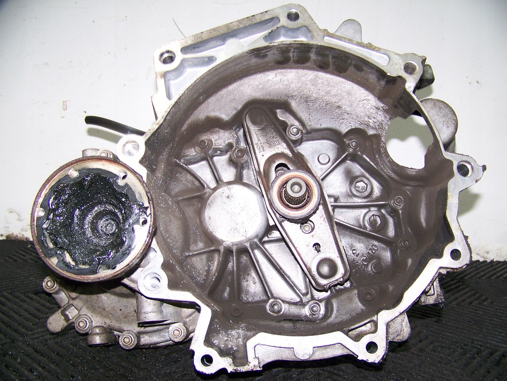 polo v r6 ibiza iv fabia iii 1.2 tsi caja de cambios ped  (#)