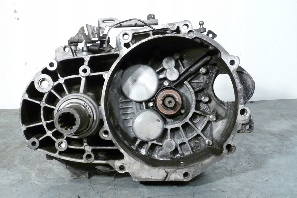 caja de cambios fph vw sharan 7m 2001 1.9tdi  (#)