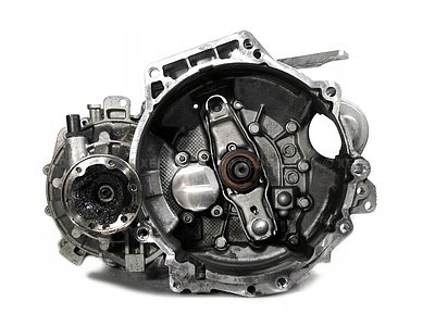 caja de cambios mny mzn skoda fabia 5j vw polo 6r  (#)