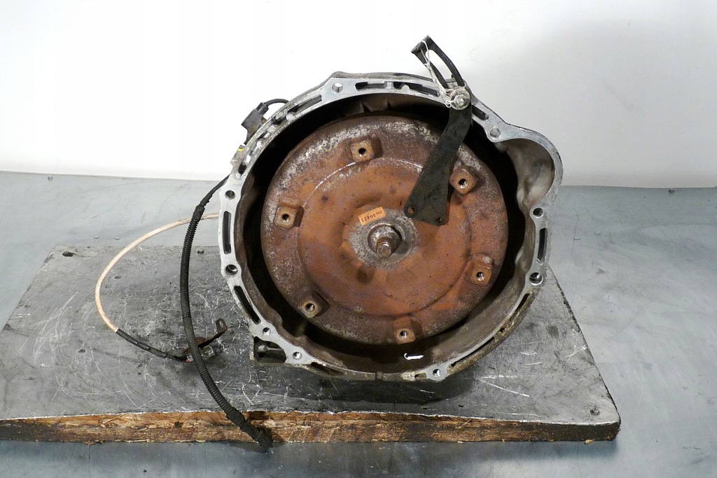 caja de cambios  kia  sorento jc 2003-2006 2.5crdi  (#)