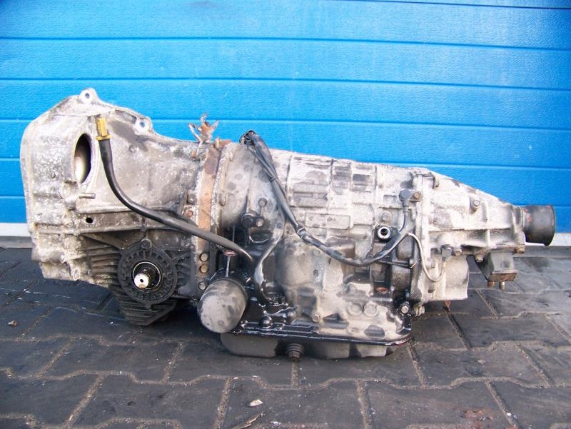 impreza gd awd 2.0 16v 125km caja de cambios tz1a4zr3aa  (#)