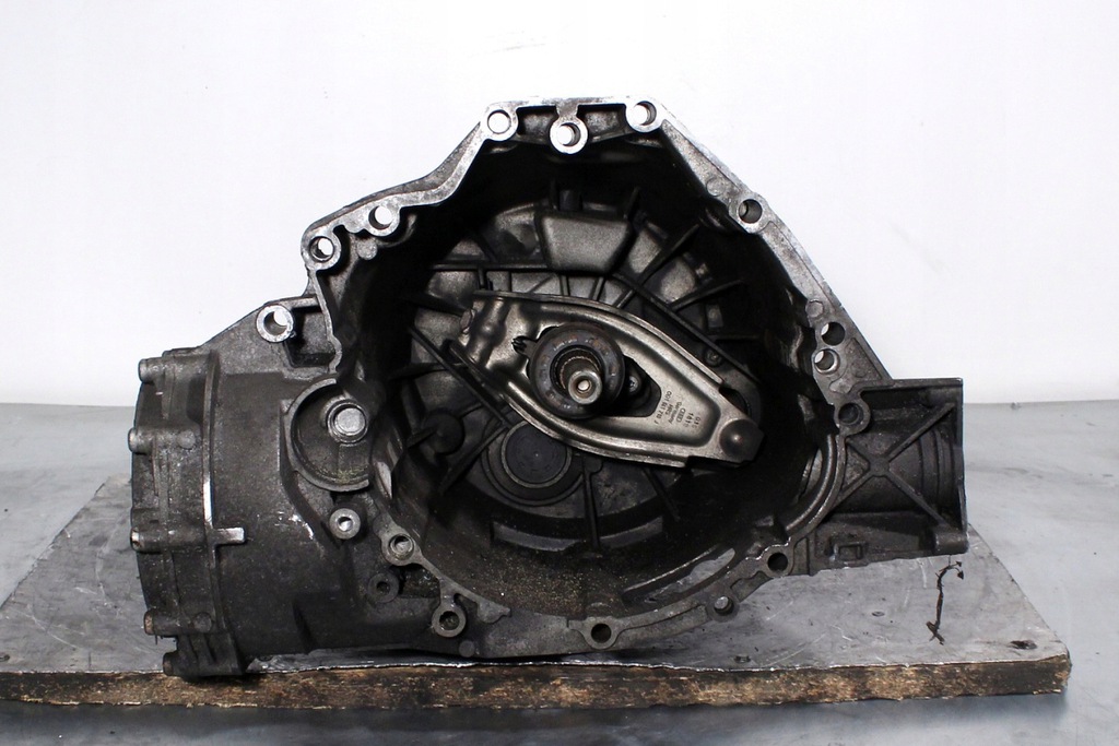 caja de cambios lrv audi a4 b8 2008-2015 2.0tdi  (#)