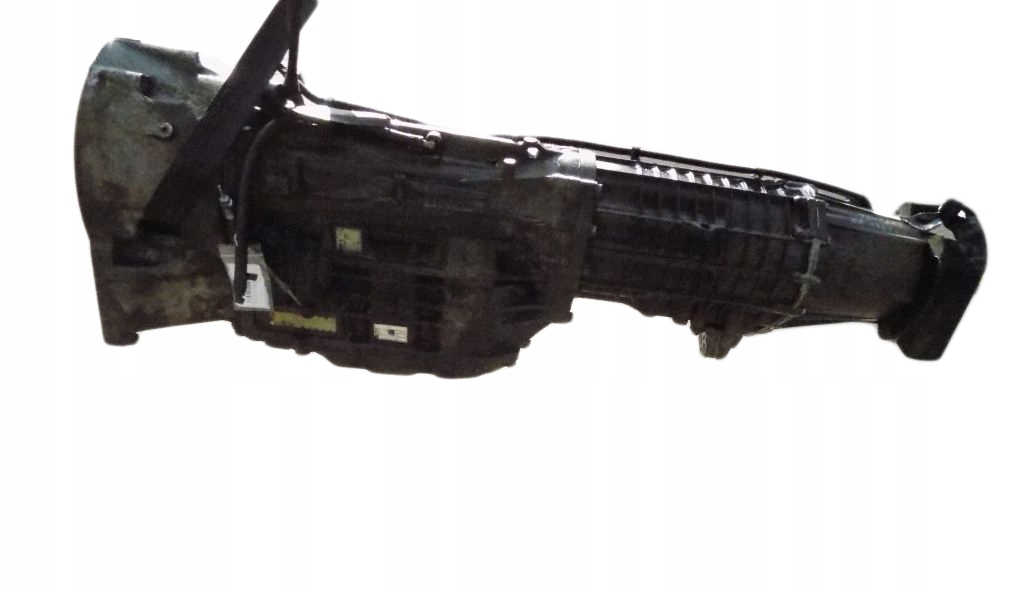 caja de cambios reductora vw touareg 2.5 tdi hzy  (#)