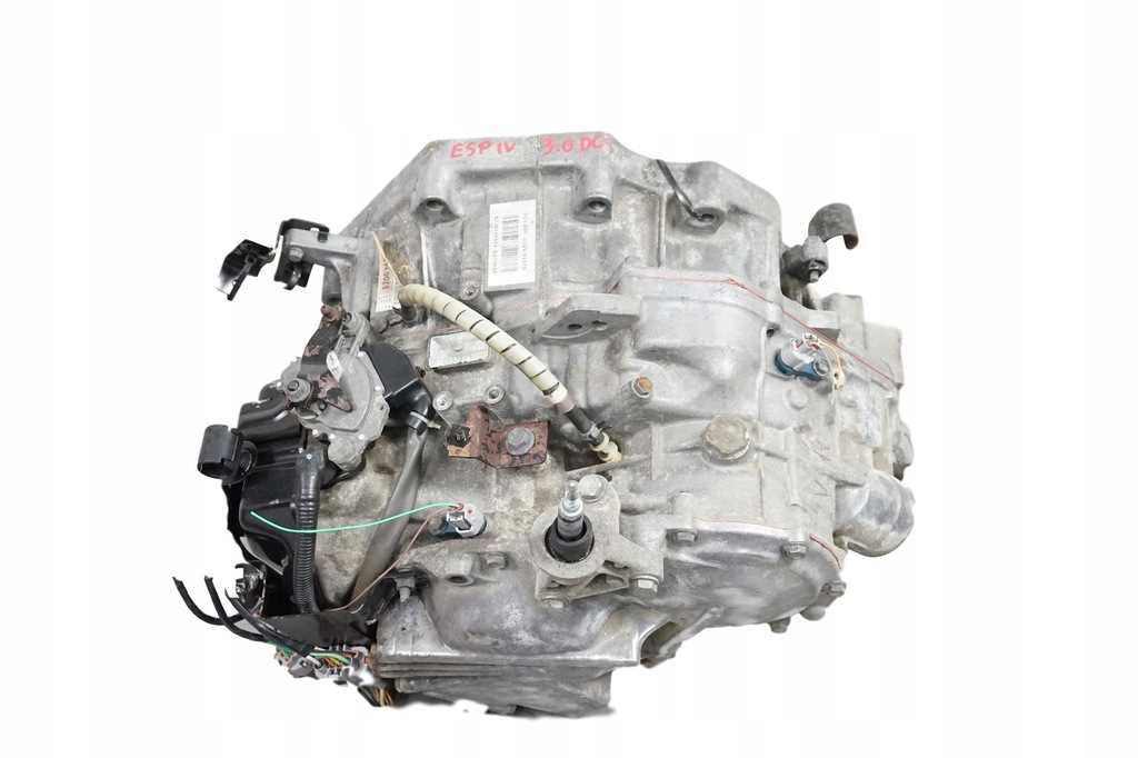 caja de cambios automatica asin su1007 espace 4 30 dci  (#)