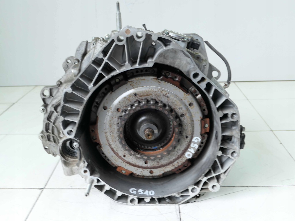 smart fortwo iii 453 1.0 caja de cambios dc0001  (#)