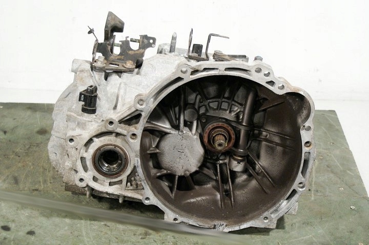 caja de cambios  kia  carens 2008 1.8 16v  (#)