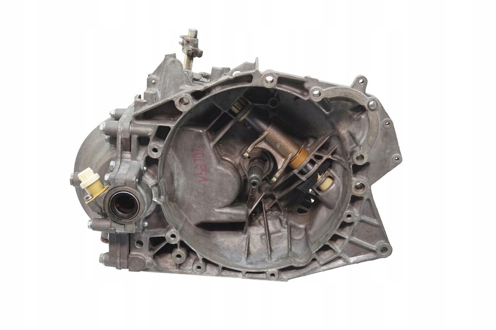 caja de cambios 20le41 21 td evasione 806 ulysse  (#)