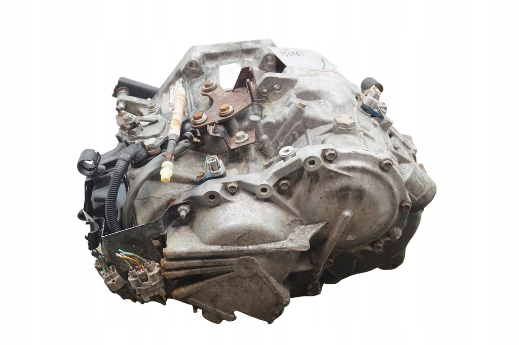 caja de cambios automatica su1007 espace 4 3.0  (#)