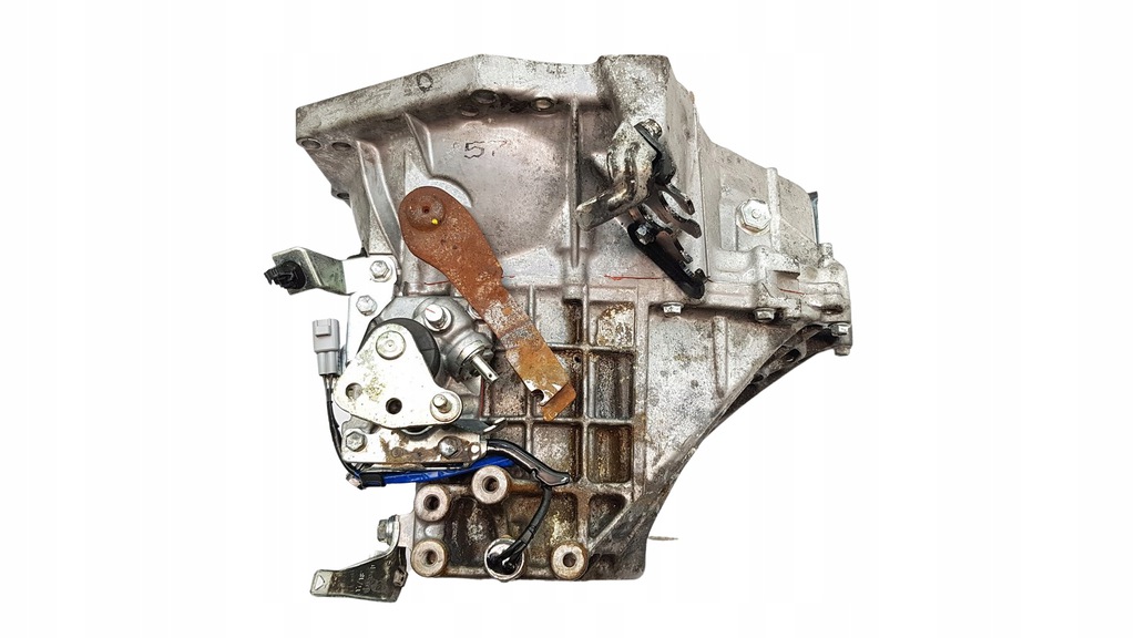 caja de cambios 20tt57 c1 108 aygo 2 1.0 12v 31100km  (#)