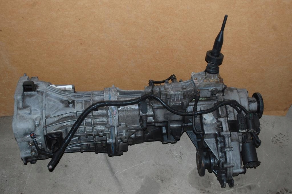  kia  sorento 2.5crdi 140kmcaja de cambios reductora  (#)