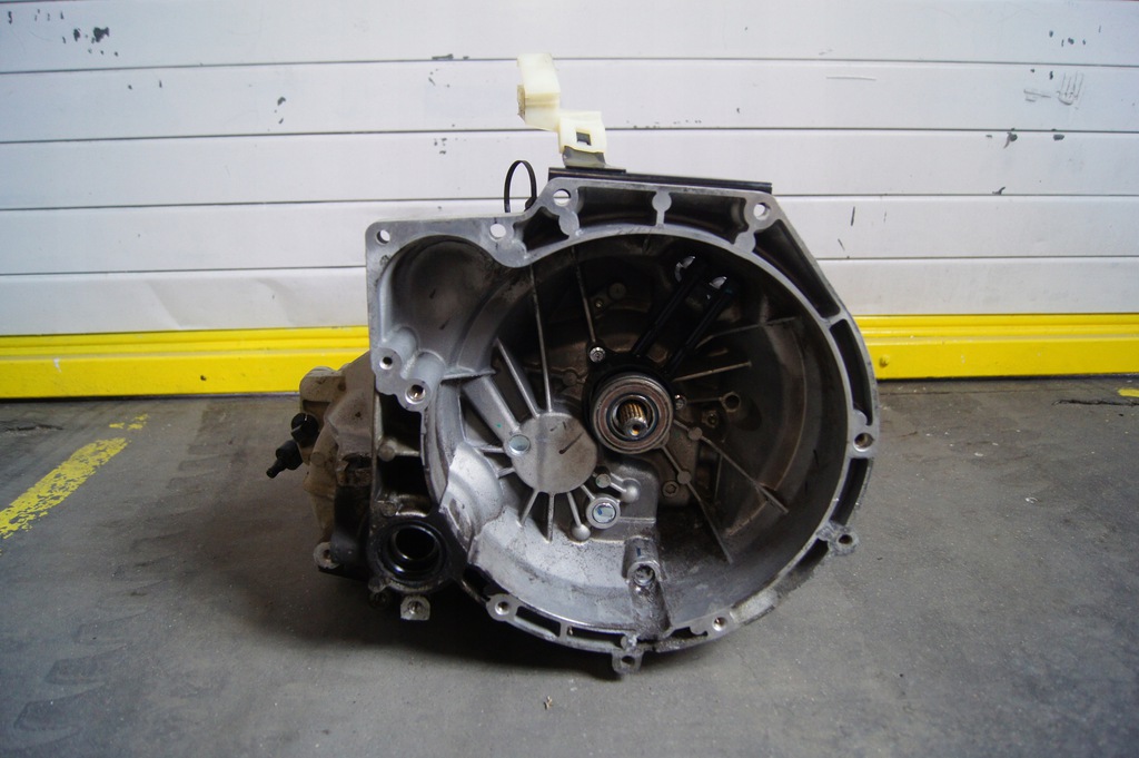 caja de cambios ecosport 1.5 tdci ddn1r-7002-csb  (#)