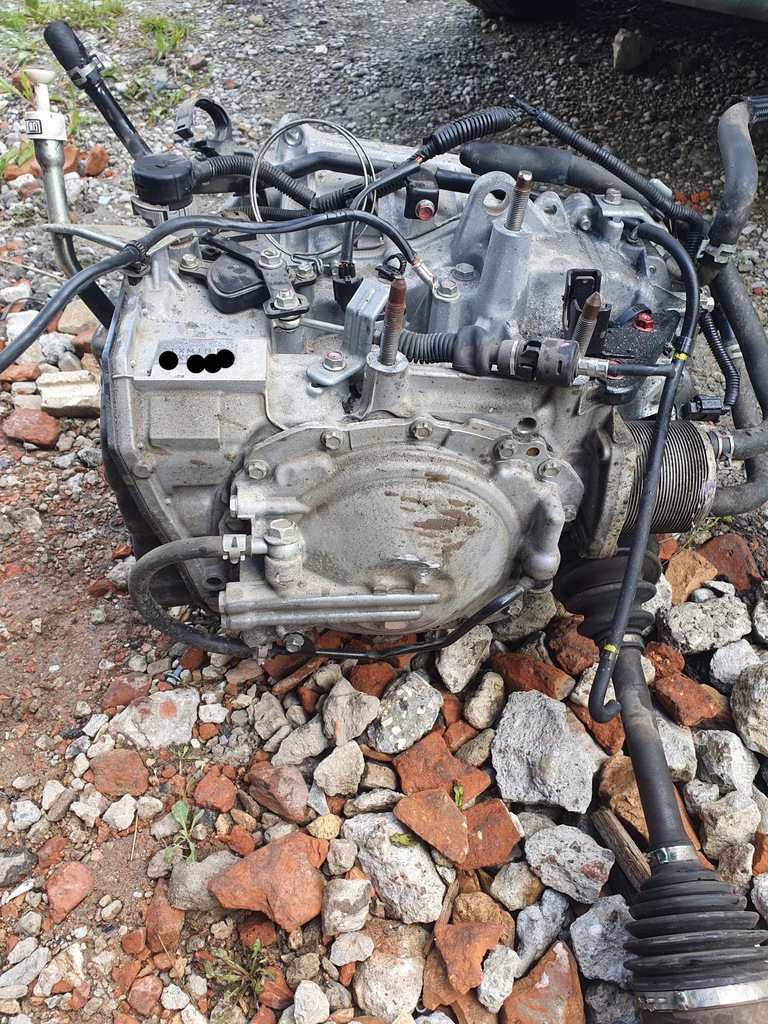 caja de cambios outlander.. iii 2.2did 1xm1b 4x4  (#)