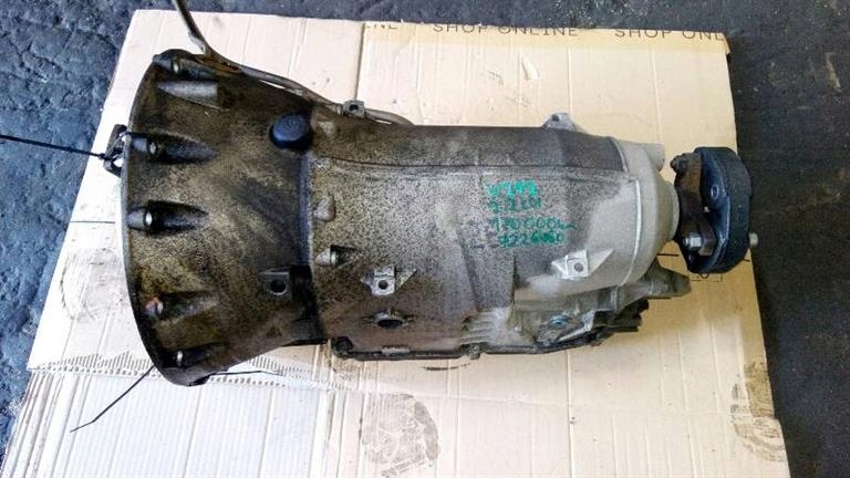 caja de cambios mercedes w212 e220 cdi 722646  (#)