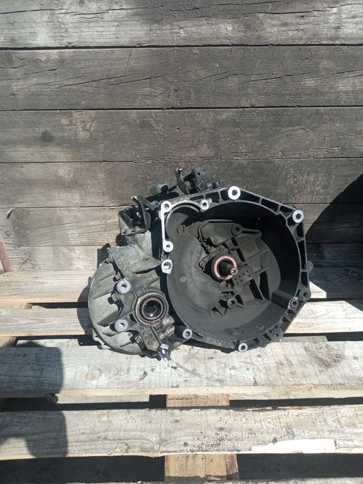 caja de cambios m32 3.65 astra h zafira b  (#)